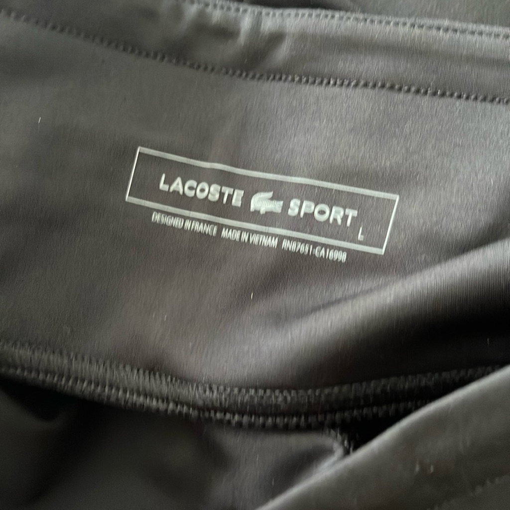 Lacoste